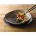 Churchill Stonecast Aqueous Organic Round Bowls Bayou Taupe 253mm (12 Pack) Churchill