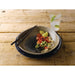 Churchill Stonecast Aqueous Organic Round Bowls Bayou Taupe 253mm (12 Pack) Churchill