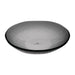 Churchill Bamboo Organic Glass Bowls Dusk 215mm (6 Pack) Churchill