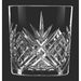 Arcoroc Broadway Old Fashioned Glasses 300ml (24 Pack) Arcoroc