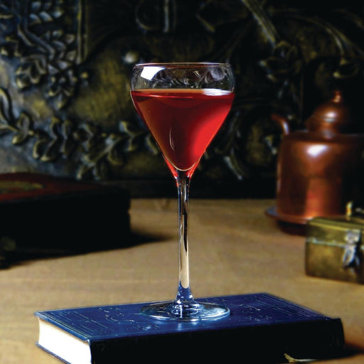 Arcoroc Brio Coupe Glasses 210ml (24 Pack) Arcoroc