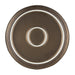 Olympia Ochre Flat Plates 260mm (6 Pack) Olympia