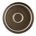 Olympia Ochre Flat Plates 220mm (6 Pack) Olympia