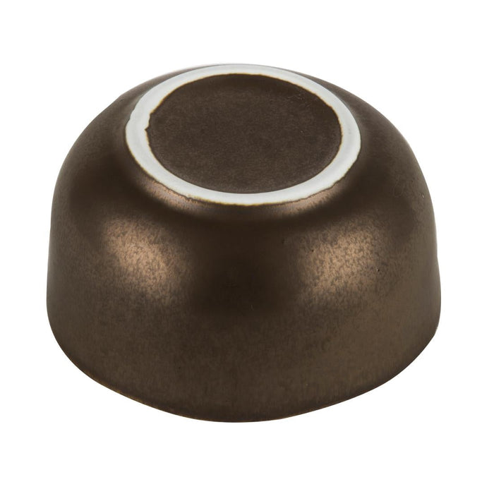 Olympia Ochre Deep Bowls 170mm 900ml (6 Pack) Olympia