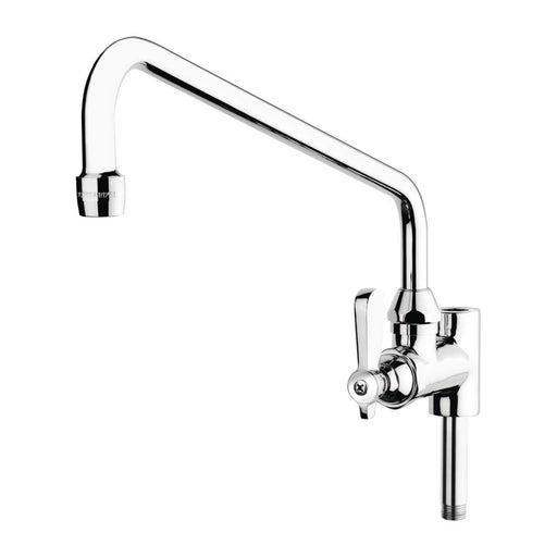 Vogue Mid-Faucet Tap for Pre Rinser CE984/CE985 Vogue