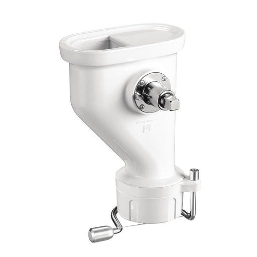 Kitchenaid Pasta Shape Press Kitchenaid