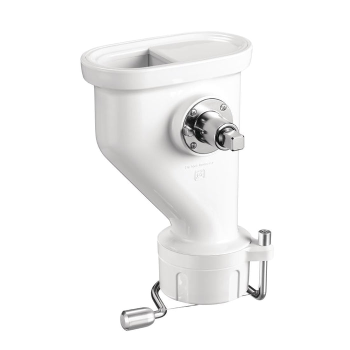 Kitchenaid Pasta Shape Press Kitchenaid