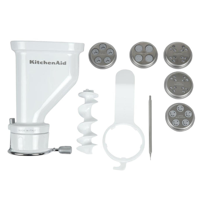 Kitchenaid Pasta Shape Press Kitchenaid