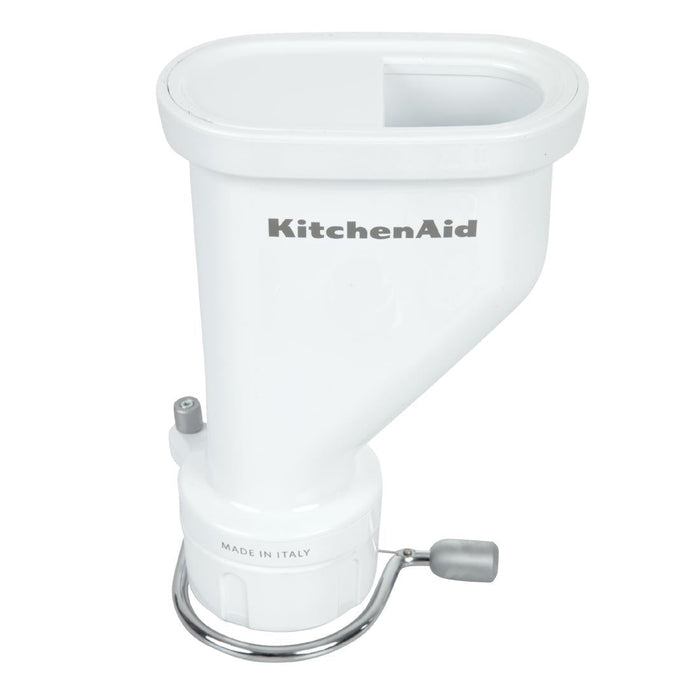 Kitchenaid Pasta Shape Press Kitchenaid