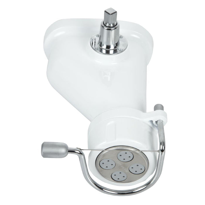 Kitchenaid Pasta Shape Press Kitchenaid