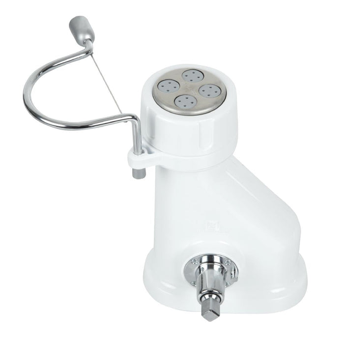 Kitchenaid Pasta Shape Press Kitchenaid