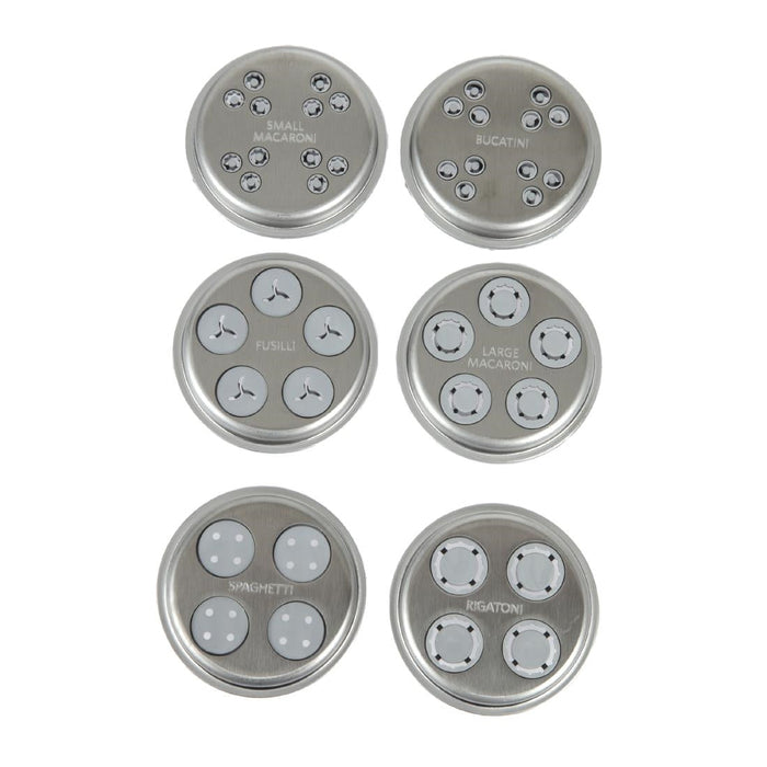 Kitchenaid Pasta Shape Press Kitchenaid