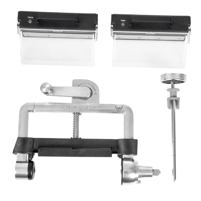 Kitchenaid Vegetable Sheeter Kitchenaid