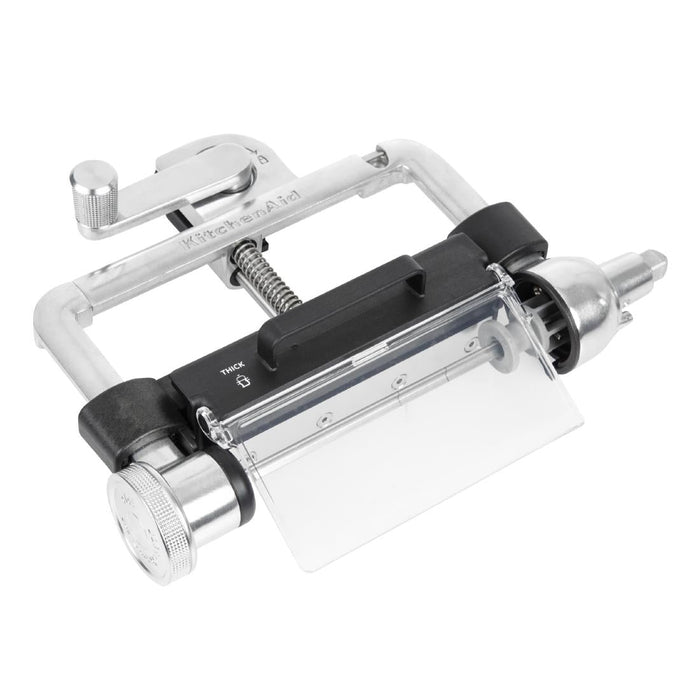 Kitchenaid Vegetable Sheeter Kitchenaid