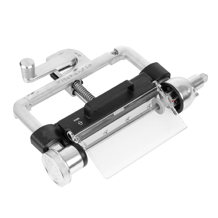 Kitchenaid Vegetable Sheeter Kitchenaid