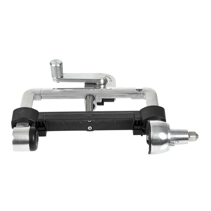 Kitchenaid Vegetable Sheeter Kitchenaid