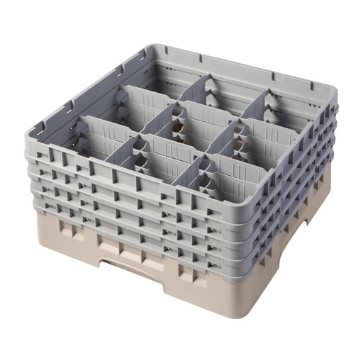 Dimensions: 308(H) x 500(W) x 500(D)mm. Maximum Glass Diameter: 149(Ø)mm