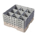 Dimensions: 308(H) x 500(W) x 500(D)mm. Maximum Glass Diameter: 149(Ø)mm