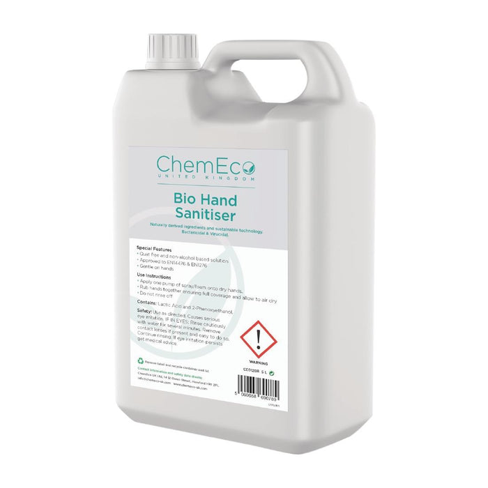 Pack Quantity: 1x5Ltr