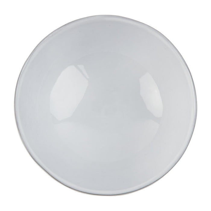 Olympia Raw Recycled Clay Deep Bowls 160mm (6 Pack) Olympia