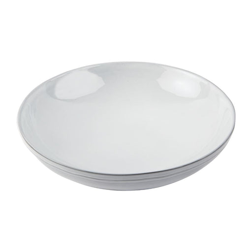 940ml | 33oz. 230(Ø)mm | 9". Pack Quantity: 6