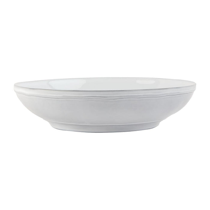 Olympia Raw Recycled Clay Coupe Bowls 230mm (6 Pack) Olympia