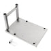 For CiBO ovens. Stainless Steel
