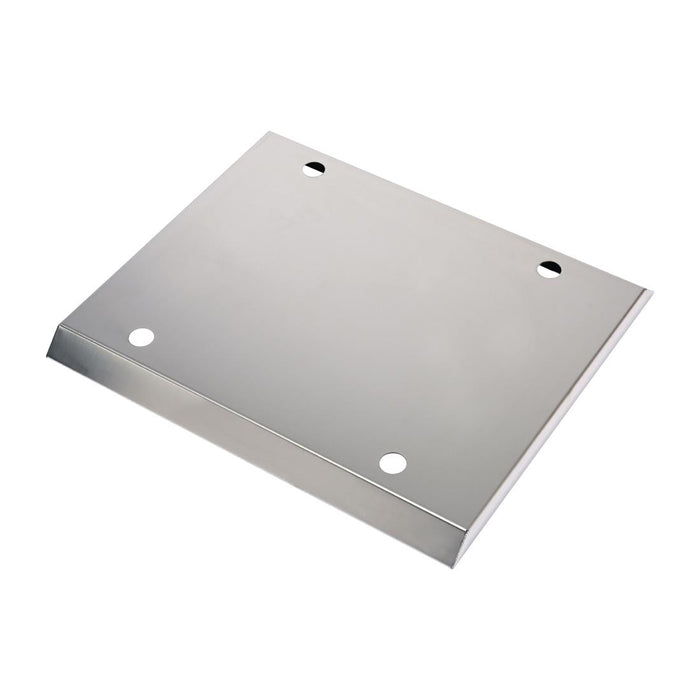 For CiBO ovens. Stainless Steel