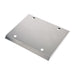 For CiBO ovens. Stainless Steel
