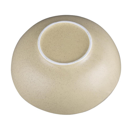 Olympia Build-a-Bowl Earth Deep Bowls 225mm (4 Pack) Olympia