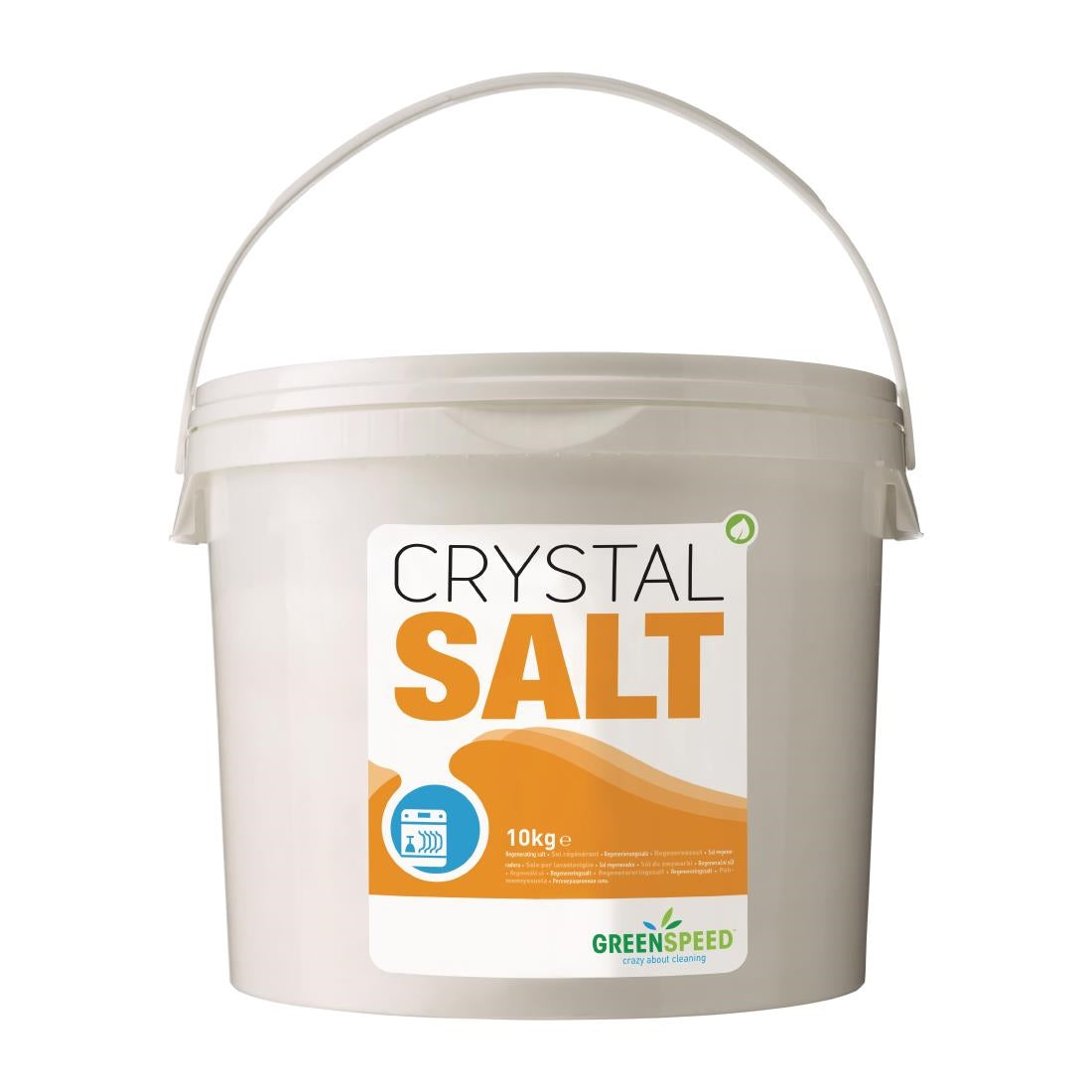 Eco Friendly Chemicals