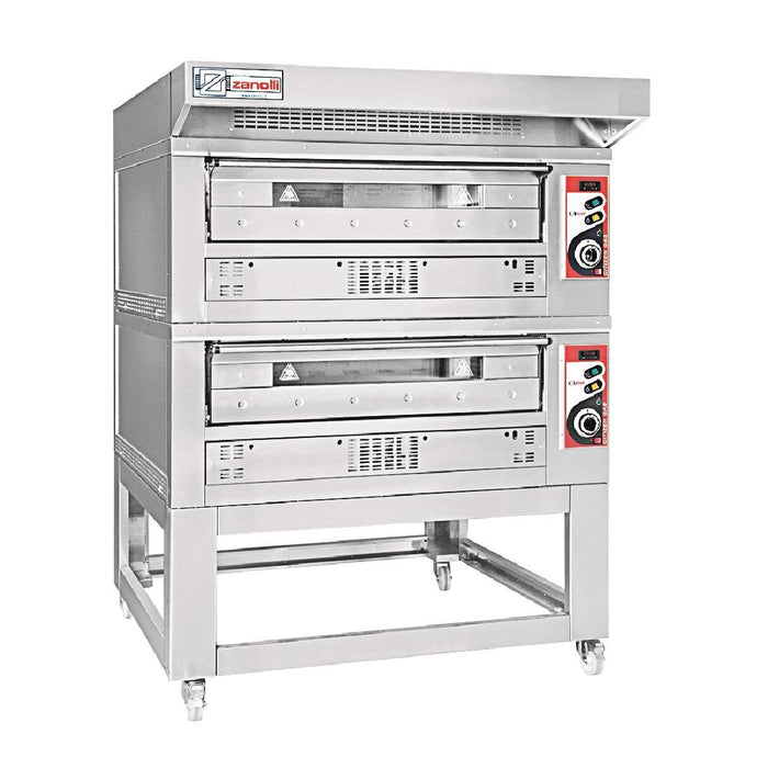Stand for Citizen 6 Pizza Oven Zanolli