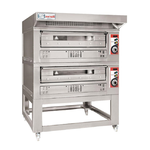 11.2kW. Three Phase. Oven & Stand ACIT9MC + ACIT9BM/2MC