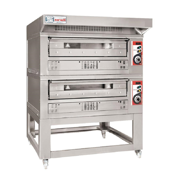 11.2kW. Three Phase. Oven & Stand ACIT9MC + ACIT9BM/2MC
