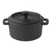 100(Ø)mm/4". Pack quantity: 6