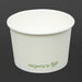 Vegware Compostable Hot Food Pots 4oz (1000 Pack) Vegware