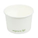 Vegware Compostable Hot Food Pots 4oz (1000 Pack) Vegware
