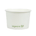 Vegware Compostable Hot Food Pots 4oz (1000 Pack) Vegware
