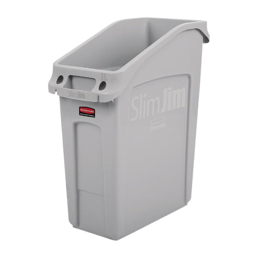 Soft-Closing Lid. Material: Polyethylene. 280(W)x660(H)x560(D)mm