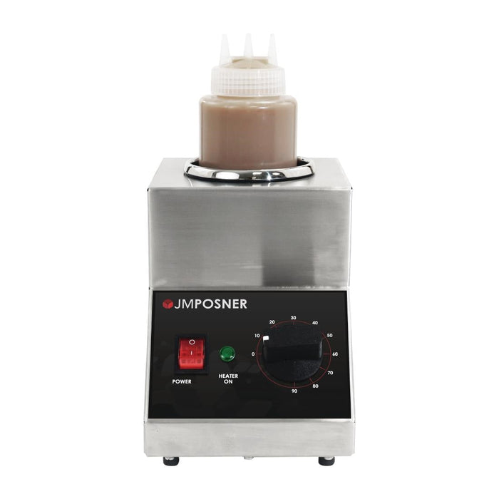 JM Posner Single Bottle Warmer JM Posner