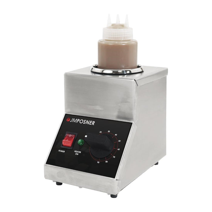 JM Posner Single Bottle Warmer JM Posner