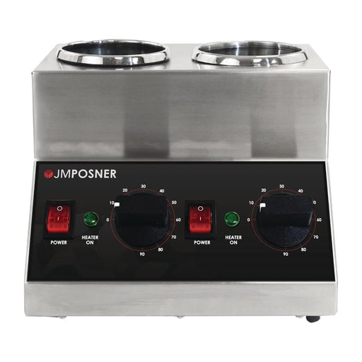 JM Posner Double Bottle Warmer JM Posner