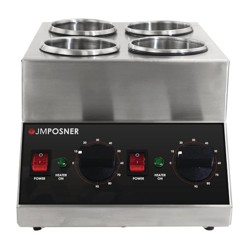 JM Posner Quad Bottle Warmer JM Posner