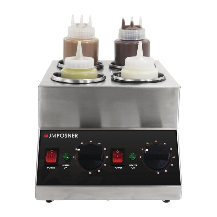 JM Posner Quad Bottle Warmer JM Posner