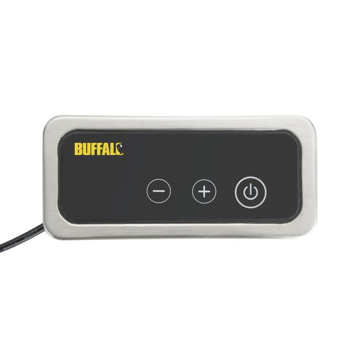 Buffalo Compact Induction Heater 1000W Buffalo