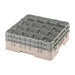 Dimensions: 184(H) x 500(W) x 500(D)mm. Maximum Glass Diameter: 111(Ø)mm