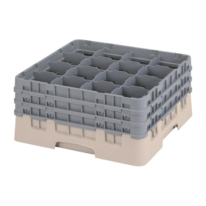 Dimensions: 225(H) x 500(W) x 500(D)mm. Maximum Glass Diameter: 111(Ø)mm