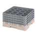 Dimensions: 267(H) x 500(W) x 500(D)mm. Maximum Glass Diameter: 111(Ø)mm