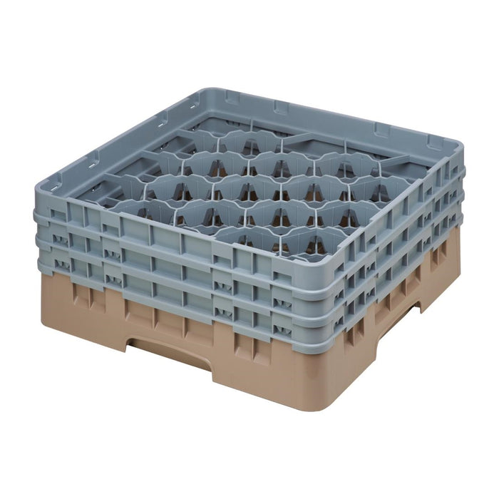 Dimensions: 225(H) x 500(W) x 500(D)mm. Maximum Glass Diameter: 98.4(Ø)mm
