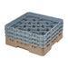 Dimensions: 225(H) x 500(W) x 500(D)mm. Maximum Glass Diameter: 98.4(Ø)mm